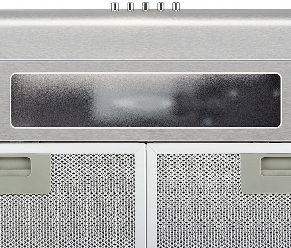 Вытяжка Krona LIANA 600 INOX PB preview 5