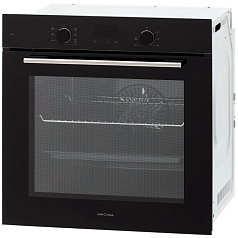 Духовой шкаф Krona ELEMENT D plus 60 BL
