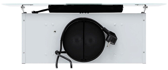 Вытяжка Krona AURA 600 WHITE S preview 6