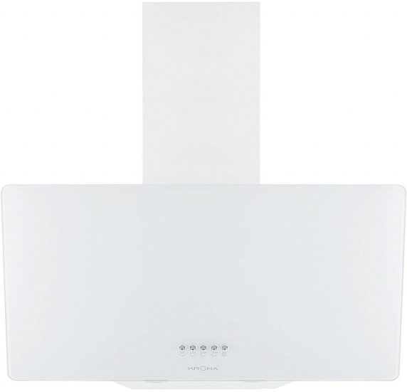 Вытяжки Krona POLLY 600 WHITE PB preview 2