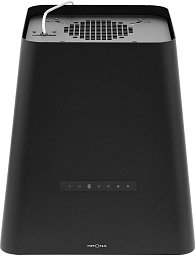 Вытяжка Krona HILARY ISOLA 500 BLACK S