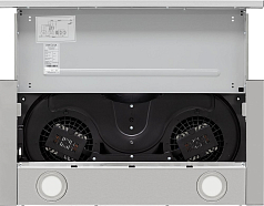 Вытяжка Krona KAMILLA MV 6002 INOX