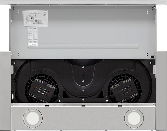 Вытяжка Krona KAMILLA MV 6002 INOX preview 3