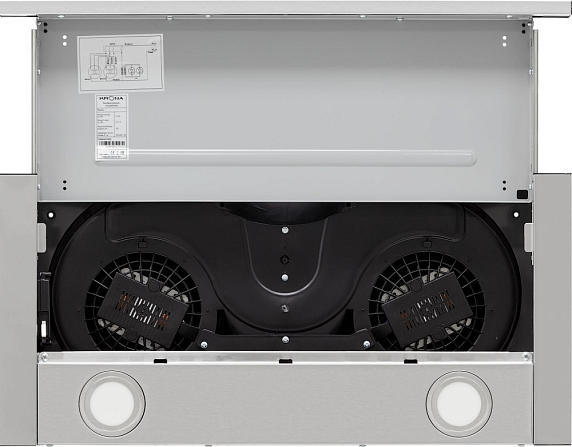 Вытяжка Krona KAMILLA MV 6002 INOX preview 3