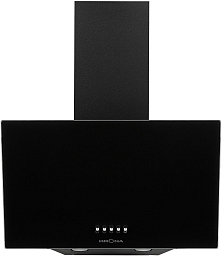 Вытяжка Krona GABRIELE 500 black PB