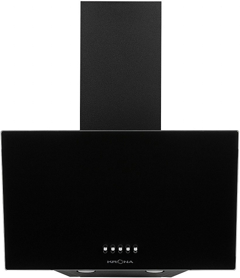 Вытяжка Krona GABRIELE 500 black PB preview 2