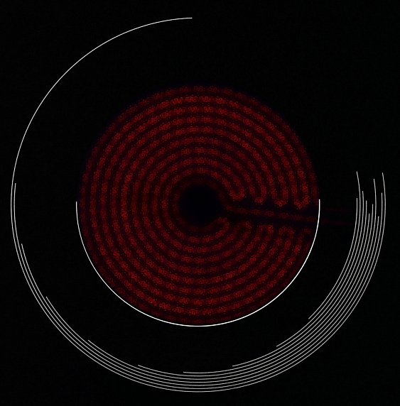 Варочная панель Krona ORSA 60 BL/S preview 8