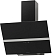 Вытяжка krona GABRIELE E 600 black/inox 1 S