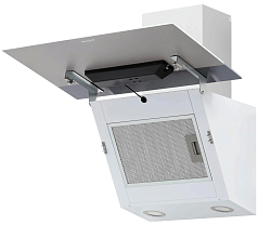 Вытяжка Krona KRISTEN A 600 WHITE SENSOR