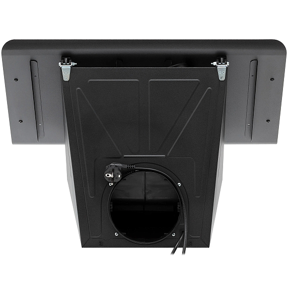 Вытяжка Krona URAN 600 DN BLACK 4S preview 6