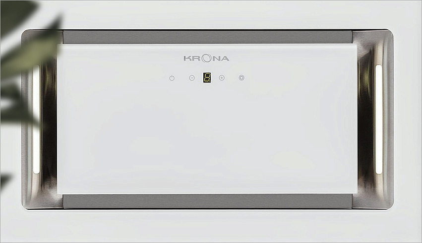 Режимы вытяжек Krona