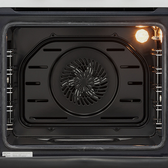 Духовой шкаф Krona MAGNETE 60 WH preview 10