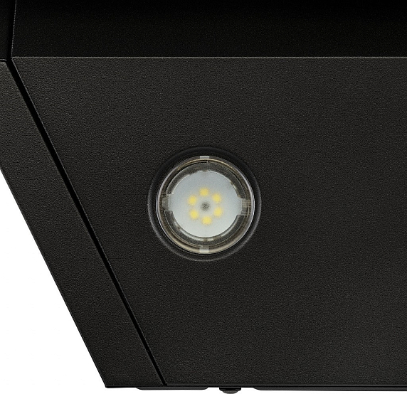 Вытяжка Krona GABRIELE 500 black PB preview 4