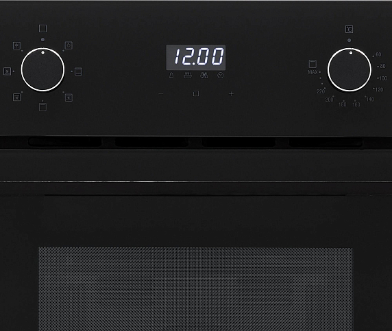 Духовой шкаф Krona RITUS 45 BL/BL preview 7