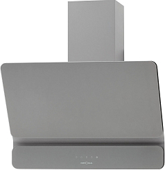 Вытяжка Krona MYSTERIUM 600 GLASS GR S