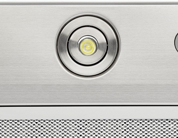 Вытяжка Krona RUNA 600 INOX S preview 7