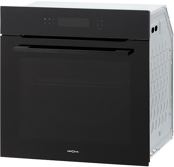 Духовой шкаф Krona UNIVERSUM 60 BL/BL preview 2