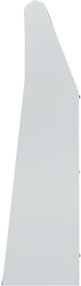 Вытяжка Krona LIANA 600 WHITE PB preview 7