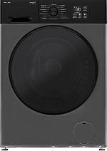 Отдельностоящая стиральная машина KRONA RHENE GREY 1000 6K WM