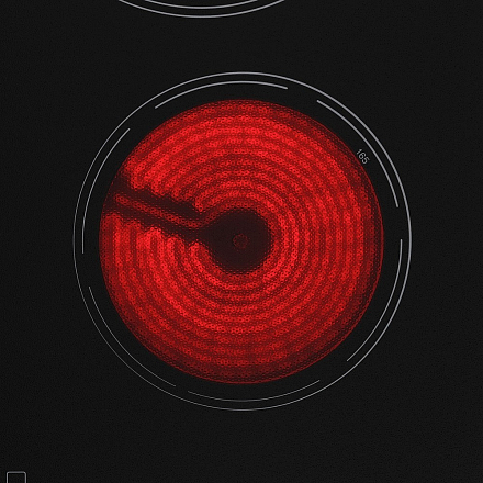 Варочная панель Krona EDEL 60 BL TK preview 12