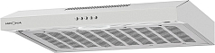 Вытяжка Krona EVA 600 inox PB
