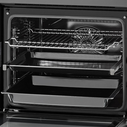 Электрический духовой шкаф Krona MYSTERIUM MAX 60 GR preview 8