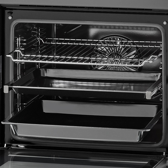 Электрический духовой шкаф Krona MYSTERIUM MAX 60 GR preview 8