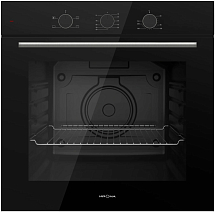 Духовой шкаф Krona ELEMENT 60 BL
