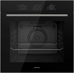 Духовой шкаф Krona ELEMENT 60 BL