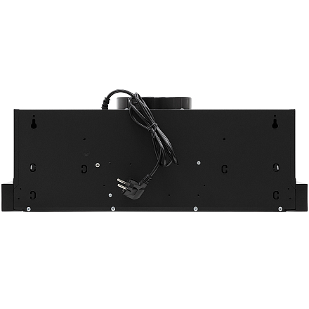 Вытяжка KRONA KAMILLA T SENSOR MAX 600 Black preview 9