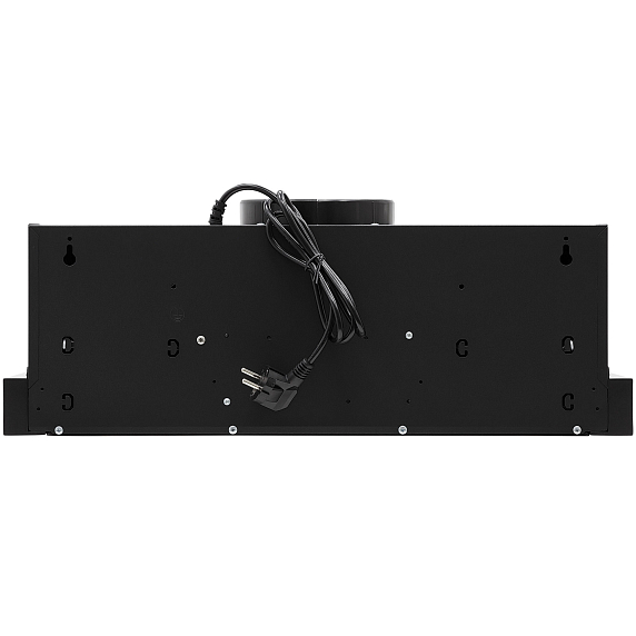 Вытяжка KRONA KAMILLA T SENSOR MAX 600 Black preview 9