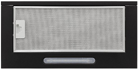 Вытяжка Krona KERRY 600 BLACK PB