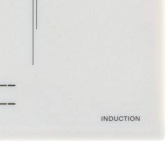 Варочная панель Krona FARBE 60 WH