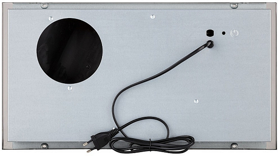 Вытяжка Krona SELINA 600 INOX PB preview 7