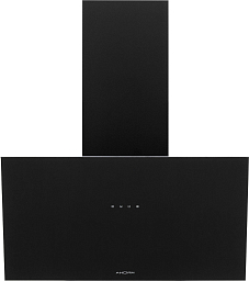 Вытяжка Krona VEREIN I 600 BLACK S