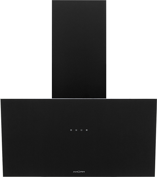 Вытяжка Krona VEREIN I 600 BLACK S preview 1