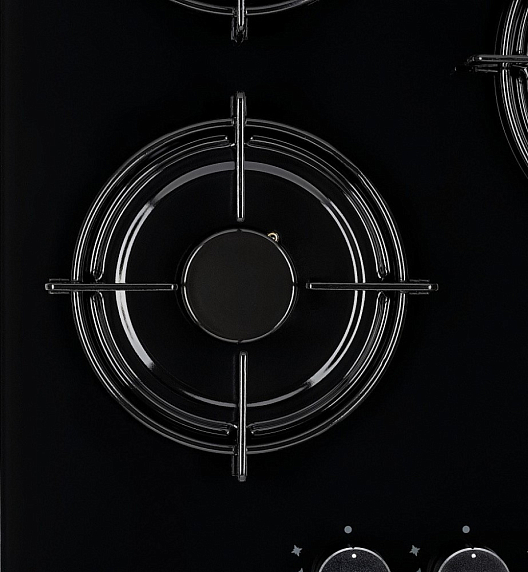 Варочная панель Krona FELICE 45 BL preview 8