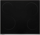 Варочная панель Krona GRUND 60 BL/S