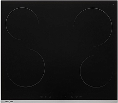 Варочная панель Krona GRUND 60 BL/S