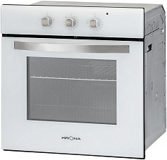 Духовой шкаф Krona SEMPRE 60 WH