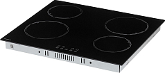 Варочная панель Krona EDEL 60 BL TK