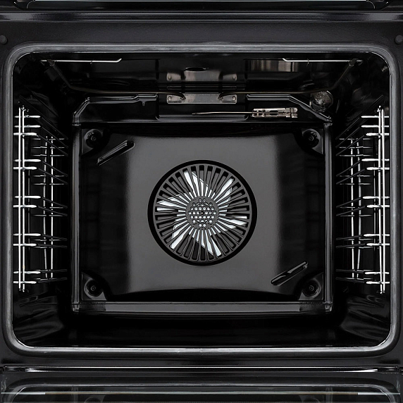 Духовой шкаф Krona Legende 60 WH preview 12