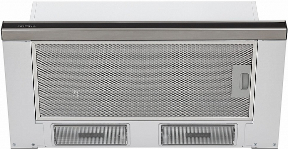 Вытяжка Krona KAMILLA 600 Dark Glass preview 3