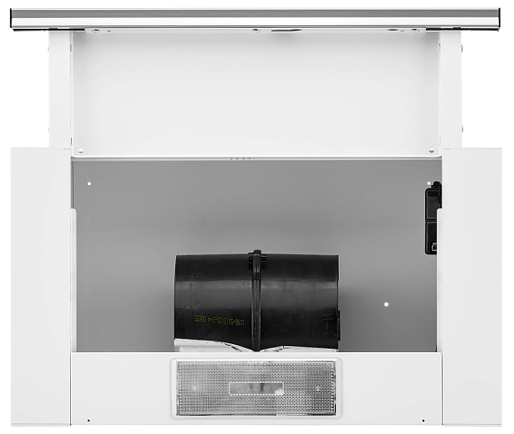 Вытяжка Krona VITTORIA 500 inox PB preview 9