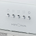 Купить Вытяжка Krona WERMUT 600 DN WHITE PB preview 8