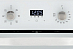 Купить Духовой шкаф Krona LINEA 60 WH preview 3