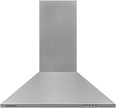 Вытяжка Krona ULRIKA 600 inox PB