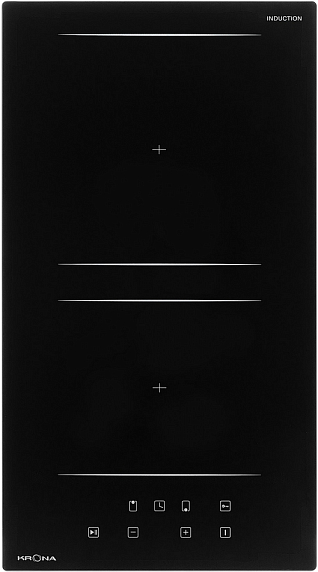 Варочная панель Krona REMO 30 BL preview 1