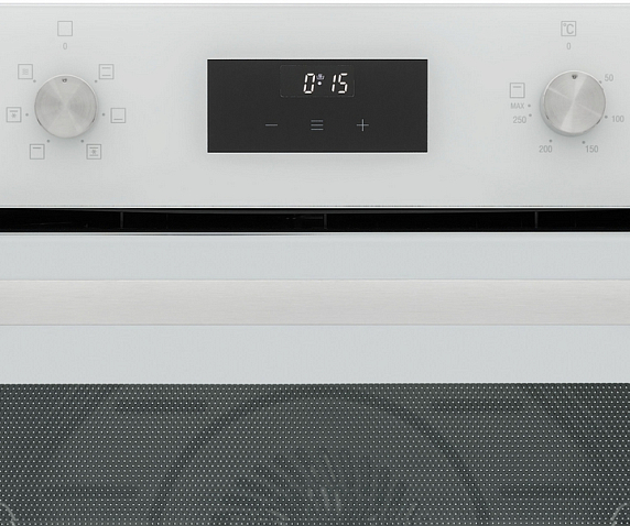 Духовой шкаф Krona MAGNETE 60 WH preview 6