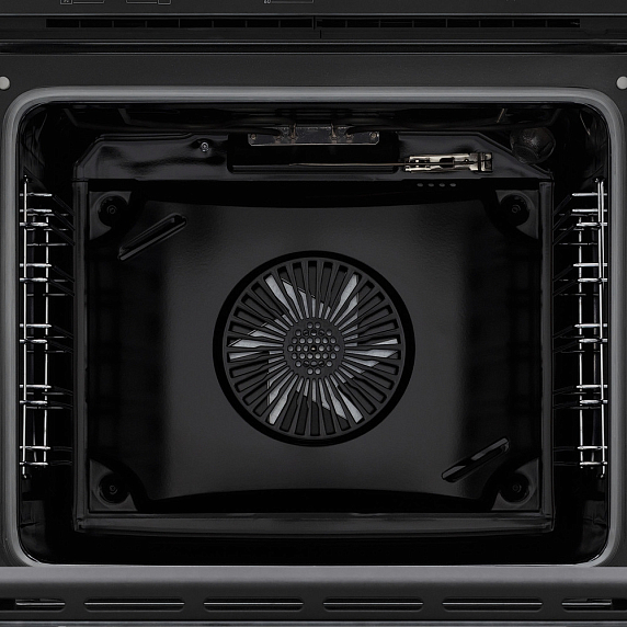 Духовой шкаф Krona BIRNE 60 BL preview 14